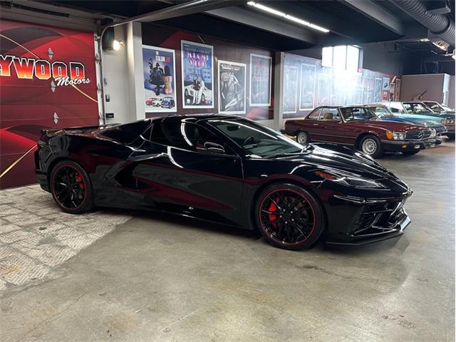 2023 Chevrolet Corvette (CC-2071359) for sale in West Babylon, New York