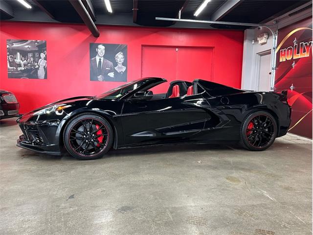 2023 Chevrolet Corvette (CC-2071359) for sale in West Babylon, New York