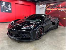 2023 Chevrolet Corvette (CC-2071359) for sale in West Babylon, New York