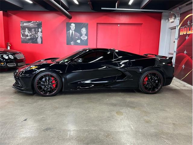2023 Chevrolet Corvette (CC-2071359) for sale in West Babylon, New York