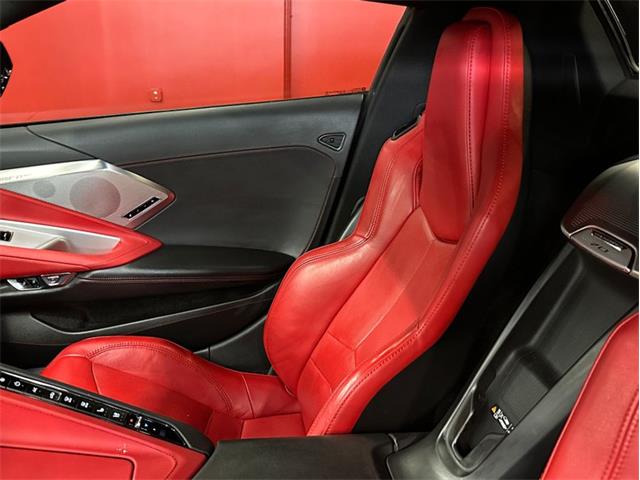 2023 Chevrolet Corvette (CC-2071359) for sale in West Babylon, New York