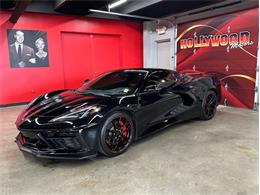 2023 Chevrolet Corvette (CC-2071359) for sale in West Babylon, New York