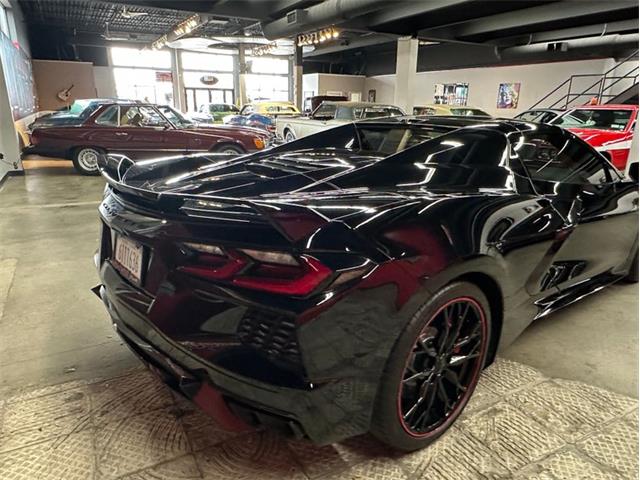 2023 Chevrolet Corvette (CC-2071359) for sale in West Babylon, New York