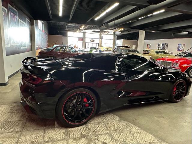 2023 Chevrolet Corvette (CC-2071359) for sale in West Babylon, New York
