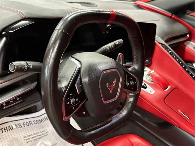 2023 Chevrolet Corvette (CC-2071359) for sale in West Babylon, New York