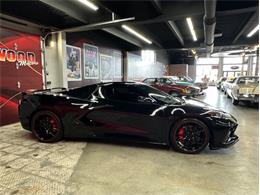 2023 Chevrolet Corvette (CC-2071359) for sale in West Babylon, New York