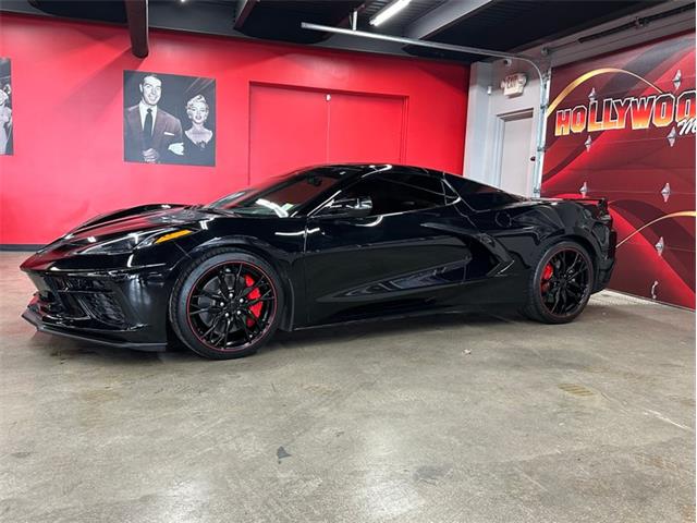 2023 Chevrolet Corvette (CC-2071359) for sale in West Babylon, New York