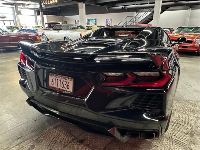 2023 Chevrolet Corvette (CC-2071359) for sale in West Babylon, New York