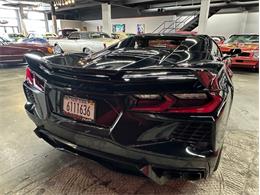 2023 Chevrolet Corvette (CC-2071359) for sale in West Babylon, New York