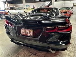 2023 Chevrolet Corvette (CC-2071359) for sale in West Babylon, New York