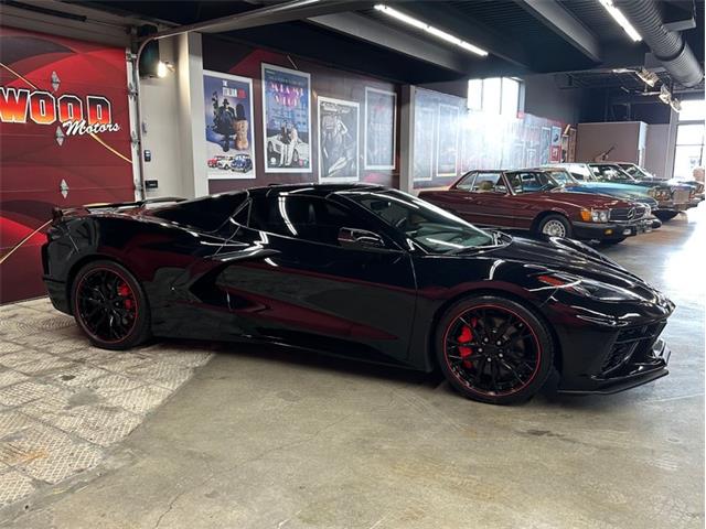 2023 Chevrolet Corvette (CC-2071359) for sale in West Babylon, New York
