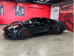 2023 Chevrolet Corvette (CC-2071359) for sale in West Babylon, New York