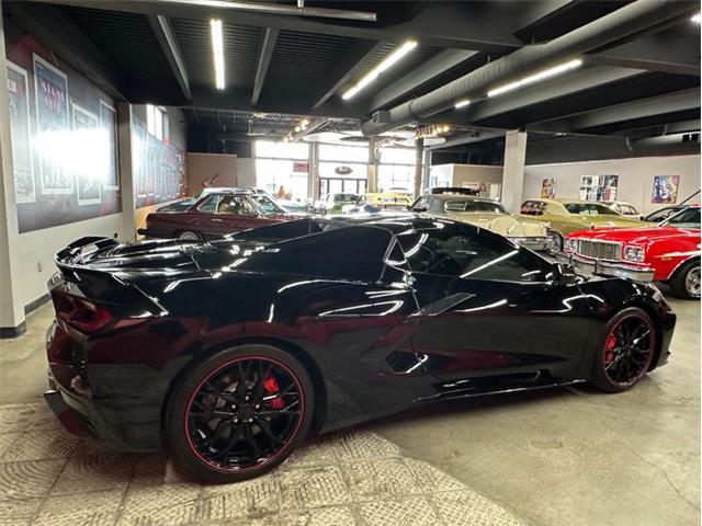 2023 Chevrolet Corvette (CC-2071359) for sale in West Babylon, New York