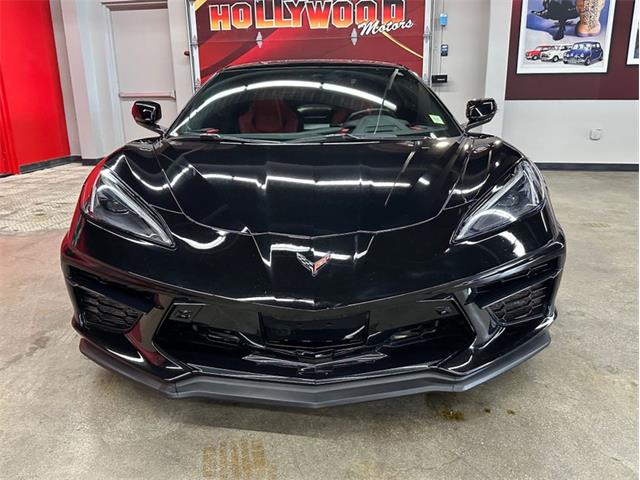 2023 Chevrolet Corvette (CC-2071359) for sale in West Babylon, New York