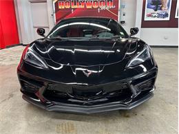 2023 Chevrolet Corvette (CC-2071359) for sale in West Babylon, New York