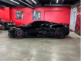 2023 Chevrolet Corvette (CC-2071359) for sale in West Babylon, New York
