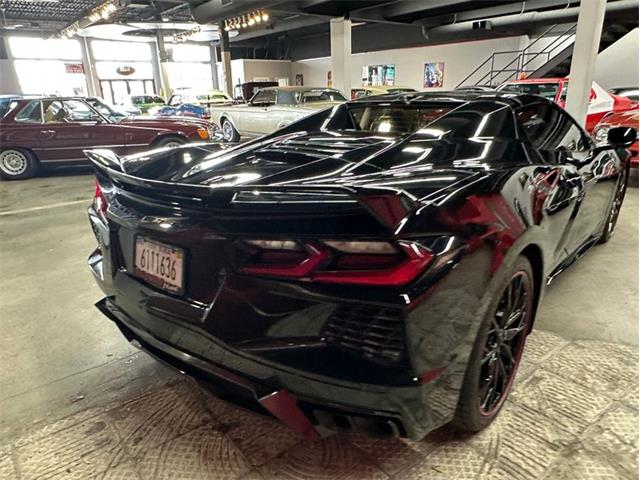 2023 Chevrolet Corvette (CC-2071359) for sale in West Babylon, New York
