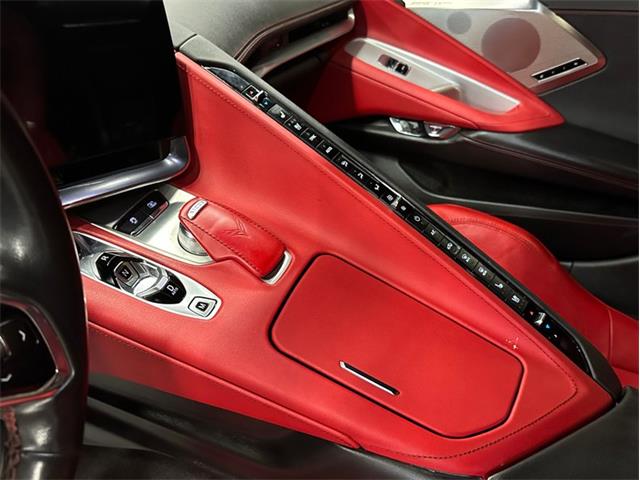 2023 Chevrolet Corvette (CC-2071359) for sale in West Babylon, New York