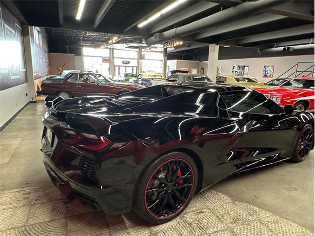 2023 Chevrolet Corvette (CC-2071359) for sale in West Babylon, New York