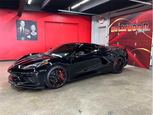 2023 Chevrolet Corvette (CC-2071359) for sale in West Babylon, New York