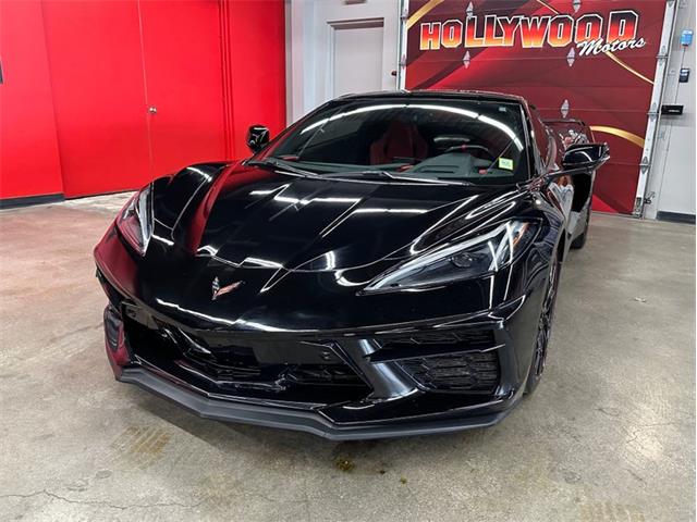 2023 Chevrolet Corvette (CC-2071359) for sale in West Babylon, New York
