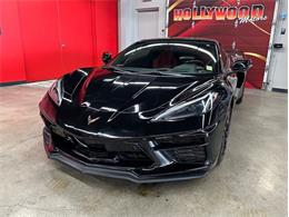 2023 Chevrolet Corvette (CC-2071359) for sale in West Babylon, New York