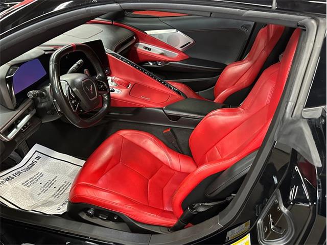 2023 Chevrolet Corvette (CC-2071359) for sale in West Babylon, New York