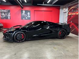 2023 Chevrolet Corvette (CC-2071359) for sale in West Babylon, New York