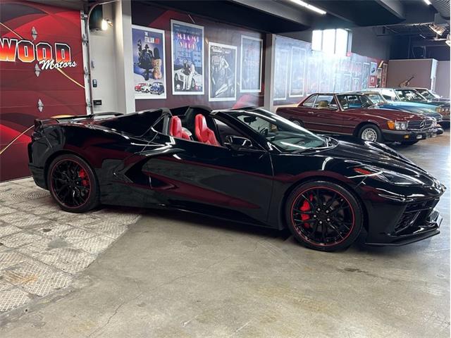 2023 Chevrolet Corvette (CC-2071359) for sale in West Babylon, New York