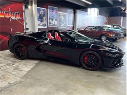 2023 Chevrolet Corvette (CC-2071359) for sale in West Babylon, New York