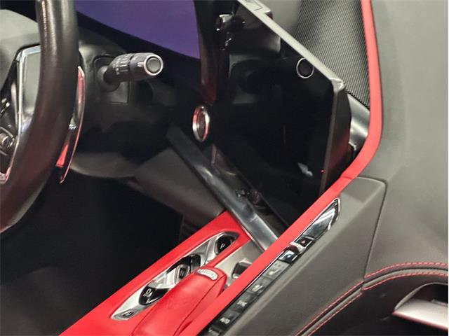 2023 Chevrolet Corvette (CC-2071359) for sale in West Babylon, New York