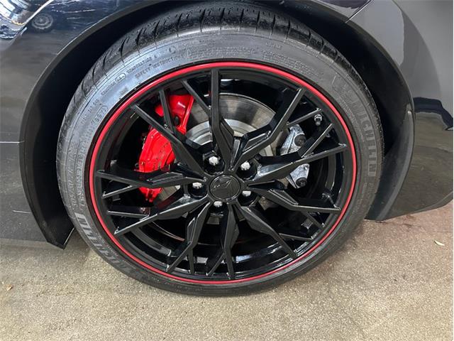 2023 Chevrolet Corvette (CC-2071359) for sale in West Babylon, New York