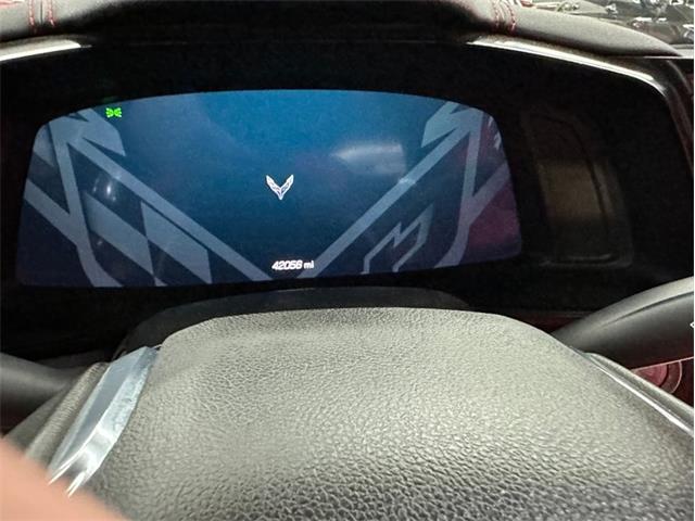 2023 Chevrolet Corvette (CC-2071359) for sale in West Babylon, New York