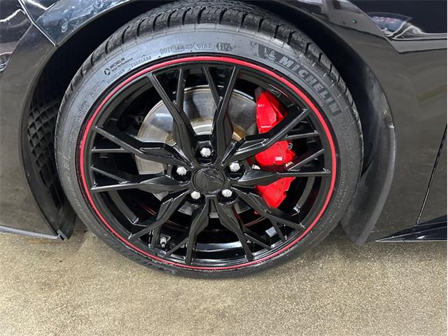 2023 Chevrolet Corvette (CC-2071359) for sale in West Babylon, New York