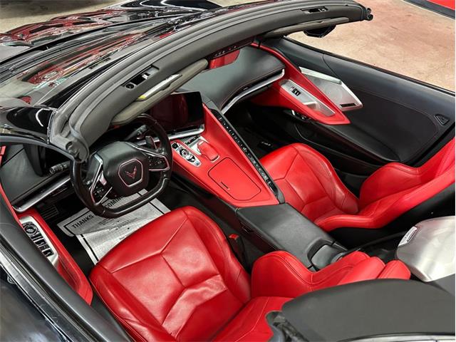 2023 Chevrolet Corvette (CC-2071359) for sale in West Babylon, New York