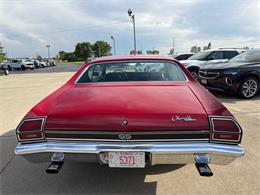 1969 Chevrolet Chevelle (CC-2070136) for sale in Effingham, Illinois