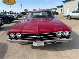 1969 Chevrolet Chevelle (CC-2070136) for sale in Effingham, Illinois