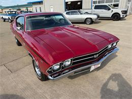 1969 Chevrolet Chevelle (CC-2070136) for sale in Effingham, Illinois