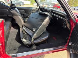 1969 Chevrolet Chevelle (CC-2070136) for sale in Effingham, Illinois