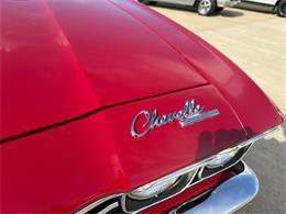 1969 Chevrolet Chevelle (CC-2070136) for sale in Effingham, Illinois