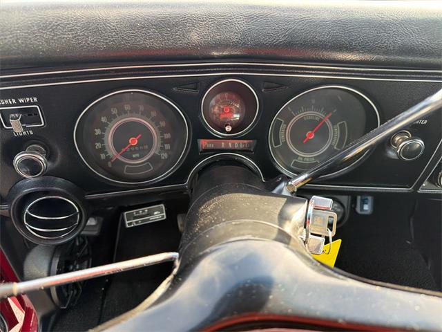 1969 Chevrolet Chevelle (CC-2070136) for sale in Effingham, Illinois