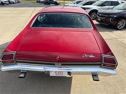 1969 Chevrolet Chevelle (CC-2070136) for sale in Effingham, Illinois