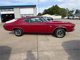 1969 Chevrolet Chevelle (CC-2070136) for sale in Effingham, Illinois