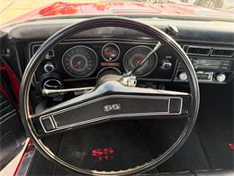 1969 Chevrolet Chevelle (CC-2070136) for sale in Effingham, Illinois