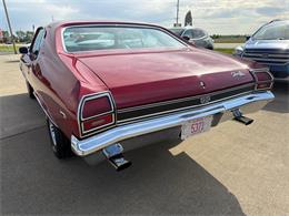 1969 Chevrolet Chevelle (CC-2070136) for sale in Effingham, Illinois