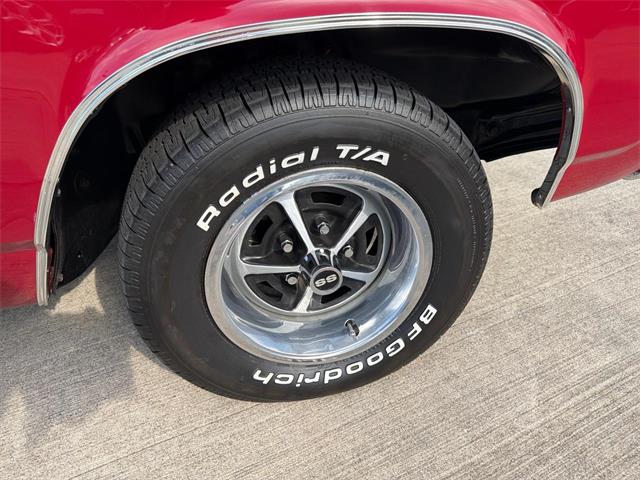 1969 Chevrolet Chevelle (CC-2070136) for sale in Effingham, Illinois