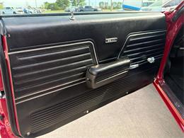 1969 Chevrolet Chevelle (CC-2070136) for sale in Effingham, Illinois