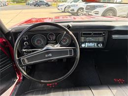 1969 Chevrolet Chevelle (CC-2070136) for sale in Effingham, Illinois