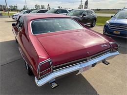 1969 Chevrolet Chevelle (CC-2070136) for sale in Effingham, Illinois