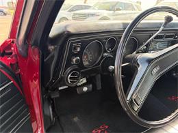 1969 Chevrolet Chevelle (CC-2070136) for sale in Effingham, Illinois